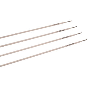 4 PC. Job Pack | E308L-16 Stainless Steel Electrode - 1/16" x 14"