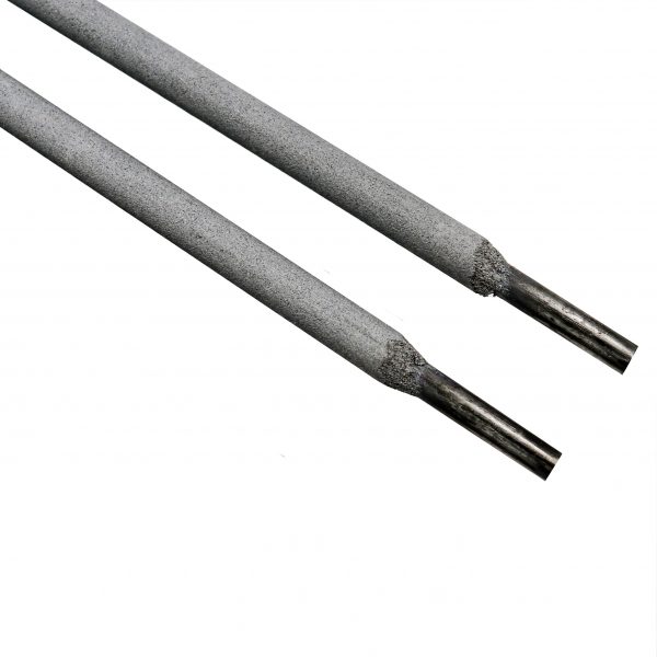 2 PC. Job Pack | Hardfacing Electrodes - 3/16 in. x 14 in. Length