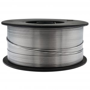 WeldingCity 2-PK USA Made Gasless Flux Core E71T-GS 10-Lb Spool 0.035 Mild Steel MIG Welding Wire 