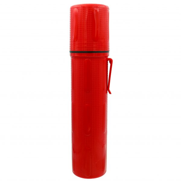 Welding Rod Storage Tube, 14 Inch Electrode Container Blue