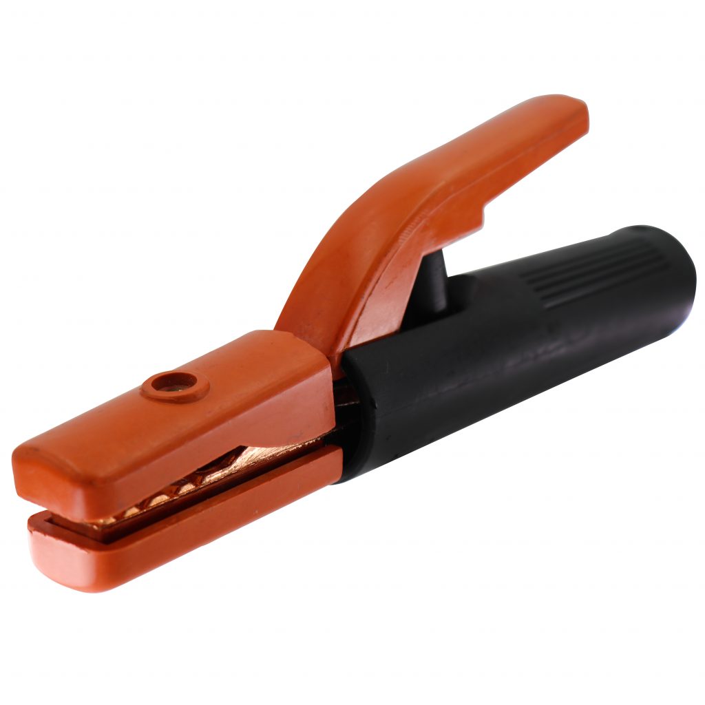 Electrode Holder 300 Amp Shark Industries