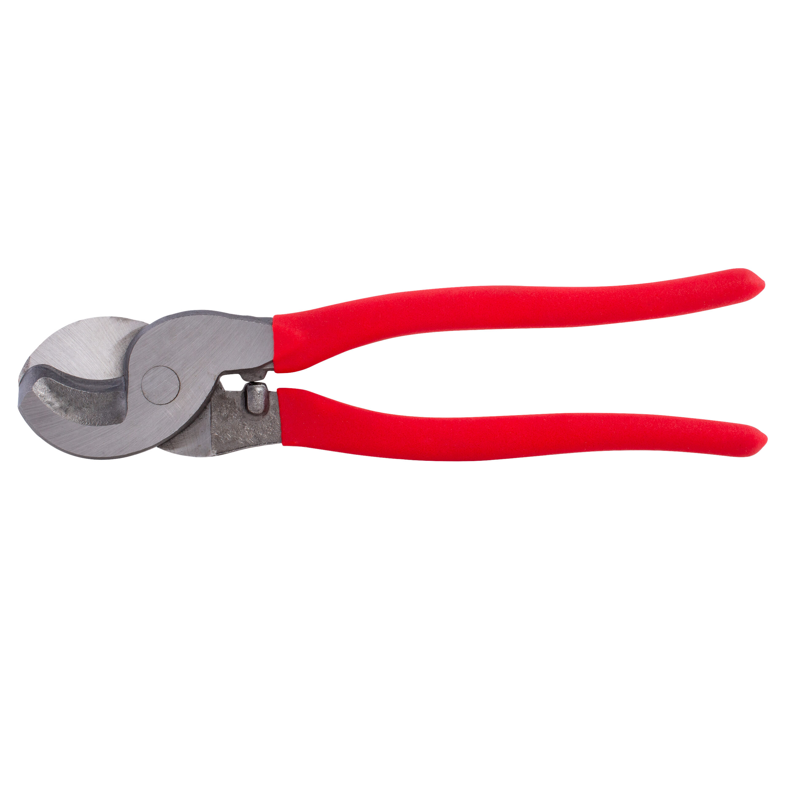 Unique Bargains Rubber Grip Metal Pliers Wire Cutter Cutting Tool New