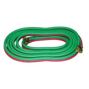 Oxygen-Acetylene Hose Sets-3/16" 50 feet.
