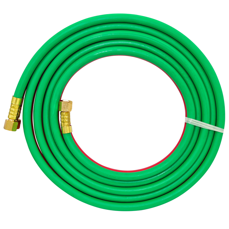 Oxygen-Acetylene Hose Sets-1/4" 50 feet. - Image 2