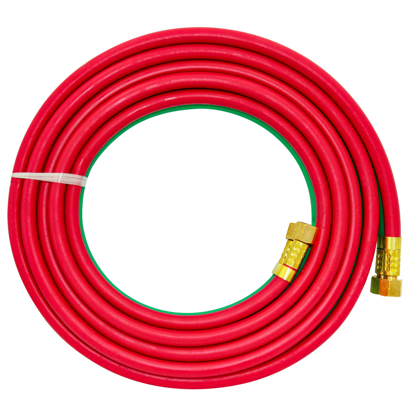 Oxygen-Acetylene Hose Sets-1/4" 50 feet. - Image 3