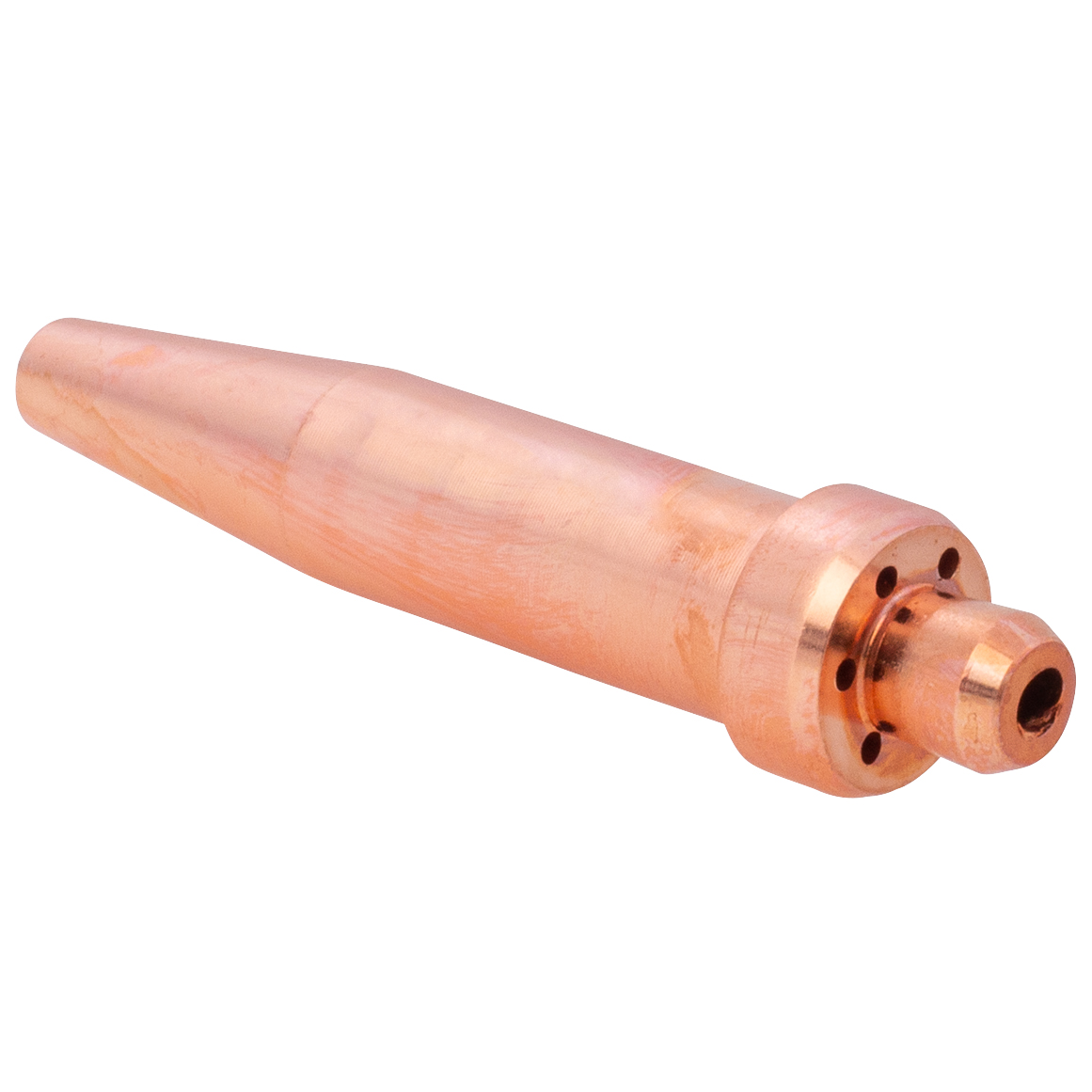 WeldingCity 4202-11 Acetylene Cutting Tip – Purox Linde L-Tech – Size 11 – US Seller