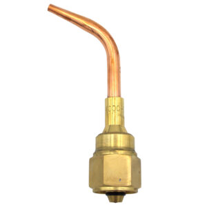 Welding Nozzle - Victor Style - Series Type W - Acetylene - Size 000