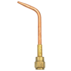 Welding Nozzle - Victor Style - Series W-1 - Acetylene - Size 1