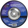 Type 28 Koolie Hat Grinding Wheels - 7" x 1/4" x 5/8-11