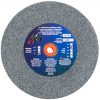 Bench Seat Grinding Wheel-8"x 1" 36 Grit