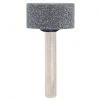 Mounted Point Grinding Wheels - Shape W218. Size 1/2" x 1"