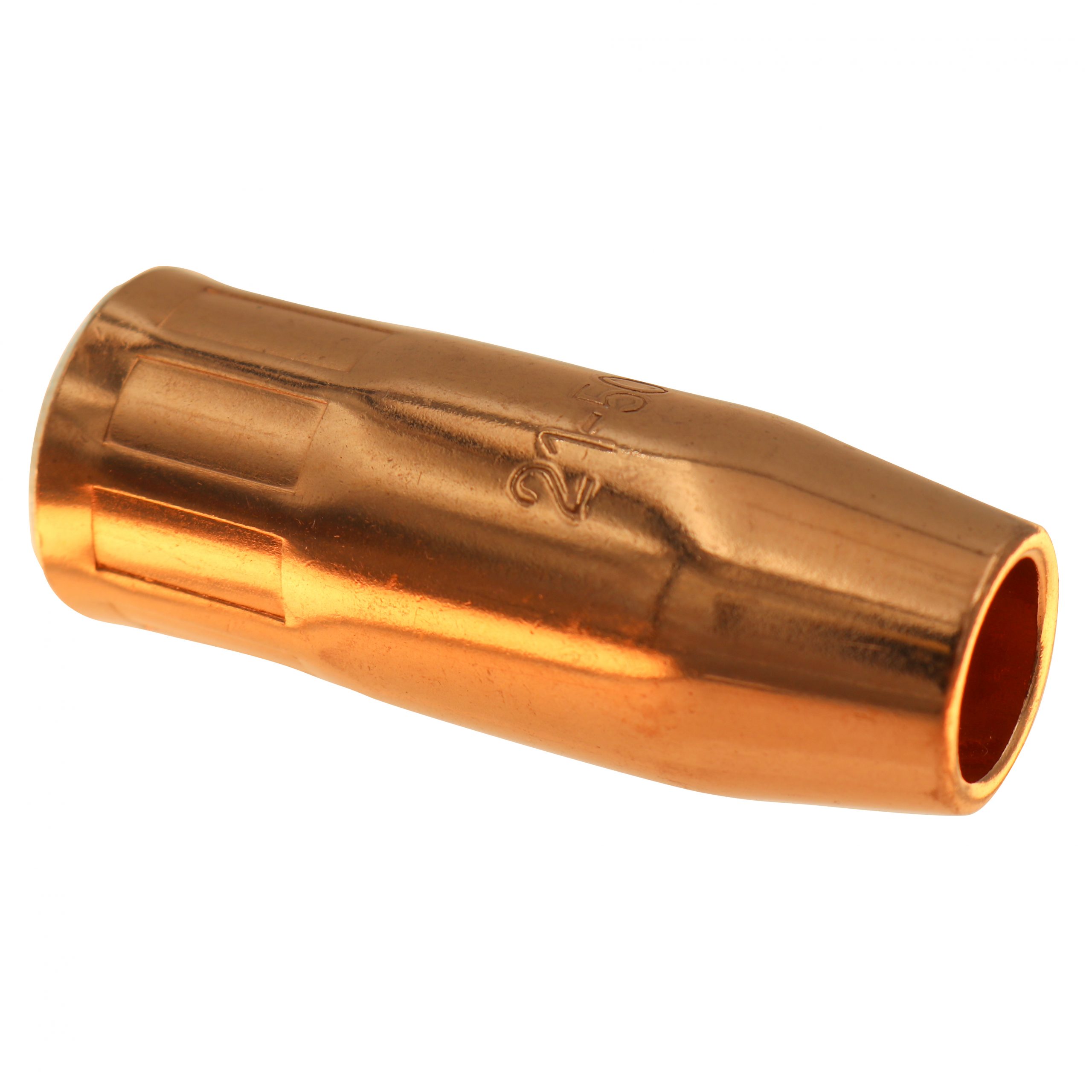 SHARK Industries Mig Nozzle-Firepower 5/8-400 Amps
