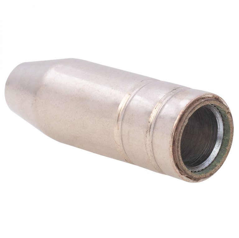 Spot Weld Nozzle Binzel 3/8" (16mm) Bore Shark Industries