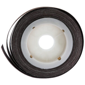 Emery Cloth Rolls - 1" x 10 Yards - 80 Grit