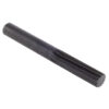Rotary File made of High Quality Steel - Cylindrical - 1/2" x 1" x 1/4" mandrel - Image 2