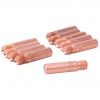 10 PK | Mig Welder Contact Tip (Standard) - Firepower 180 Amp - Tip Size .035" - I.D. Size .044" - Image 2