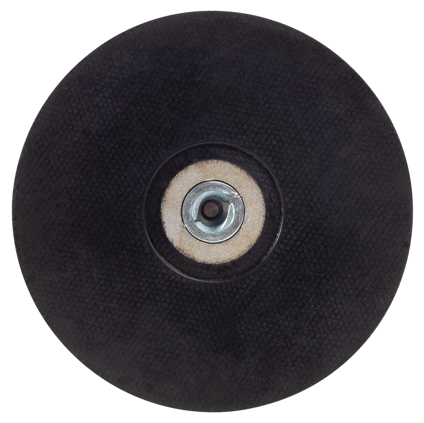 thumbnail image 2 of 2-Pack 50mm Roll Lock Sanding Disc Holder Pads - Rubber Backing Pad With 1/4 2 of 3
