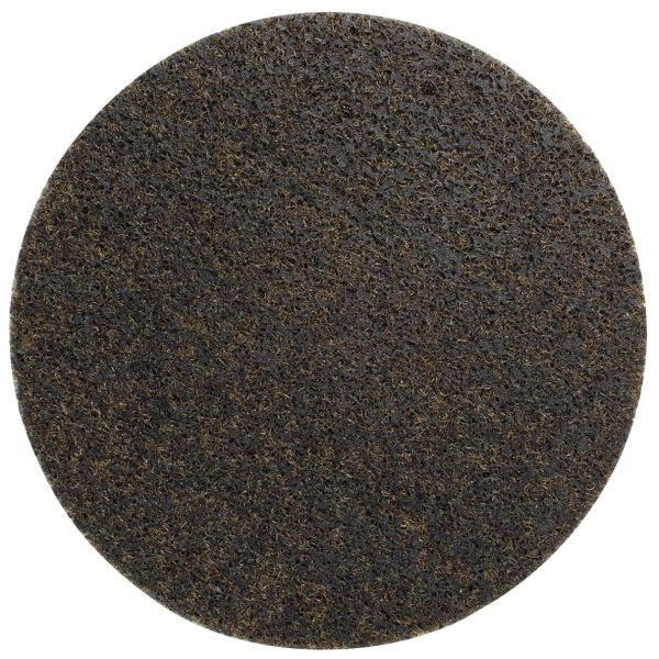 3 PK 3" Unitized Wheel Medium-Soft/Silicon Carbide/Fine Grit - Image 2