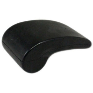 LIMITED STOCK! Curved Dolly - Rubber