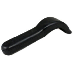 LIMITED STOCK! Long Type Curved Dolly - Rubber