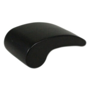 LIMITED STOCK! Hand Fist Flat & Curved - POM