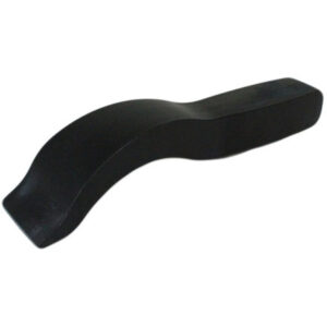 LIMITED STOCK! Curved Dolly - POM