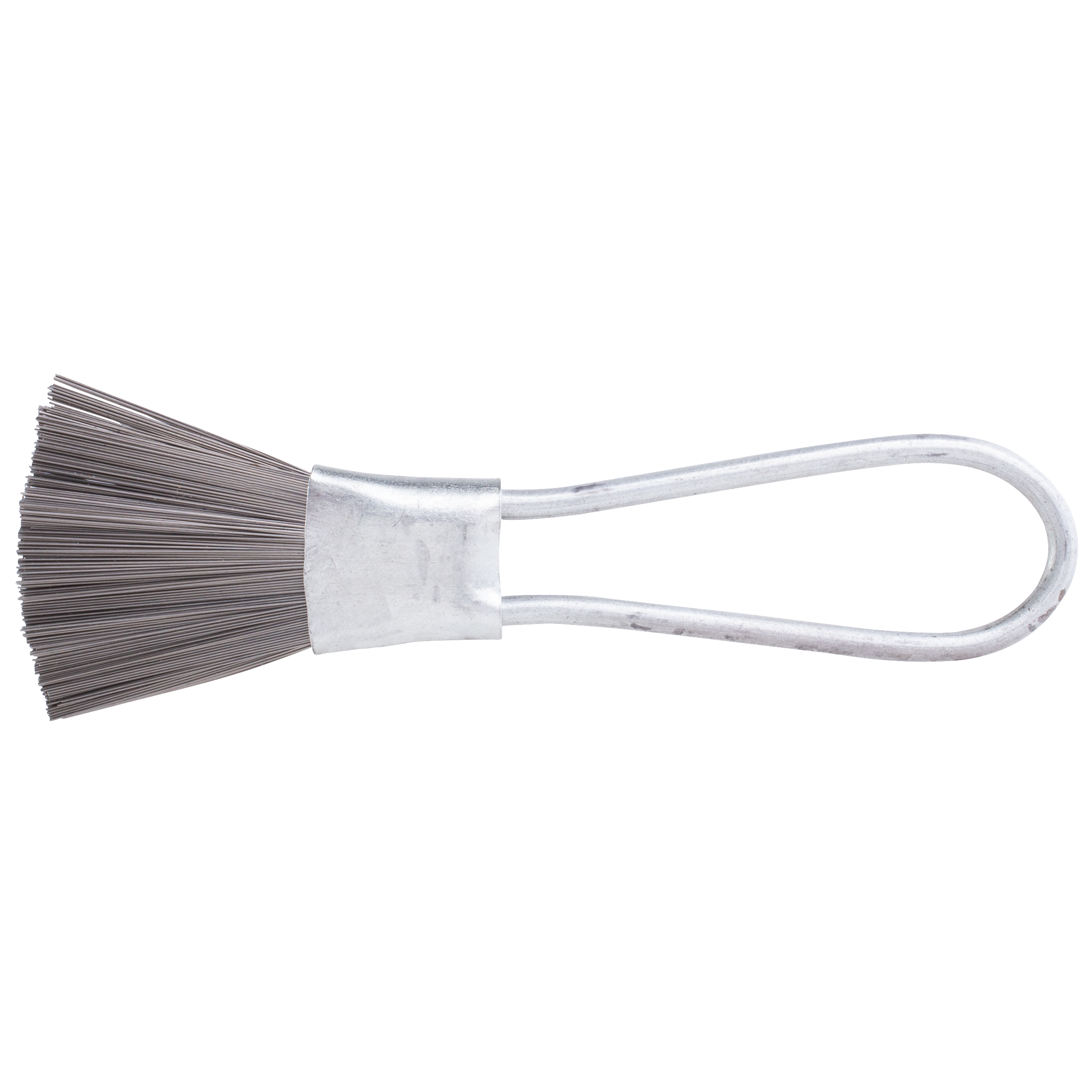 Shark 14023 9-Inch by 1-Inch Wire Parts Cleaning Brush