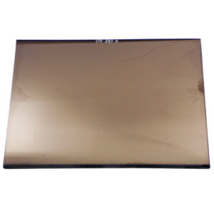 4 1/2" x 5 1/4" - Gold Shaded Welding Lens