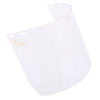 Replacement Clear Grinding Shield 8" x 15.5" x 1.0mm