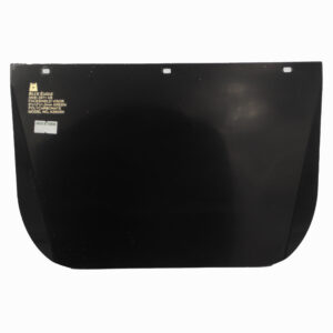 1 PK | Replacement Grinding Shield - 8" x 12" - Green