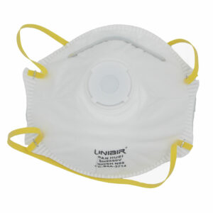Dust Masks - Premium Acid Resistant - 10 PK.