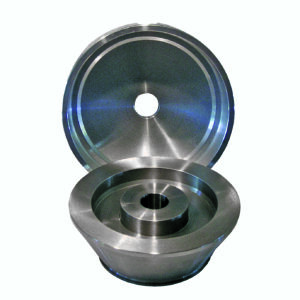 2 PC. 28mm Bore Cone and Plate Kit for Coats