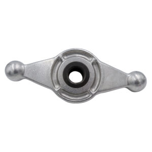 28mm/8mm Pitch Coats Style Manual Hub Nut