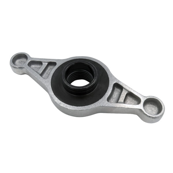 40mm/4mm Pitch FMC, John Bean, Hofmann Style Manual Hub Nut - Image 2