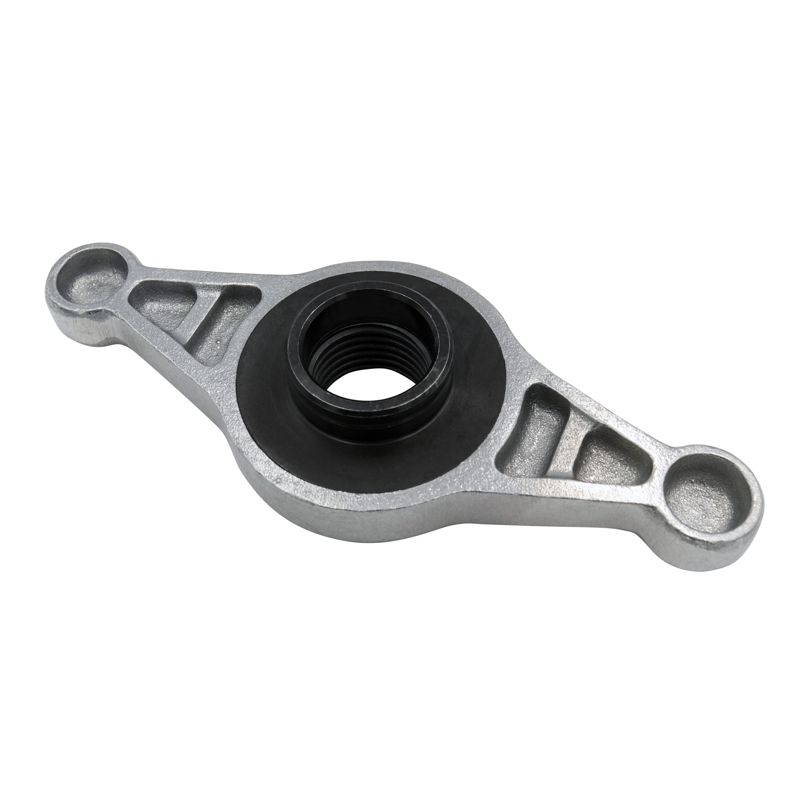 40mm/4mm Pitch FMC, John Bean, Hofmann Style Manual Hub Nut - Image 2