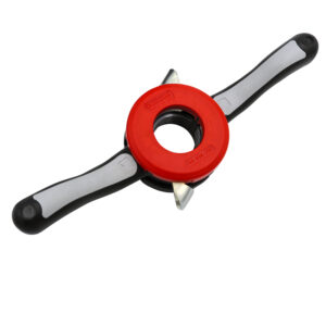 40mm/4mm Pitch Haweka Soft Grip Quick Nut