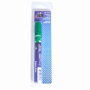 Paint Pens (Blue) 12 Per Box - Shark Industries