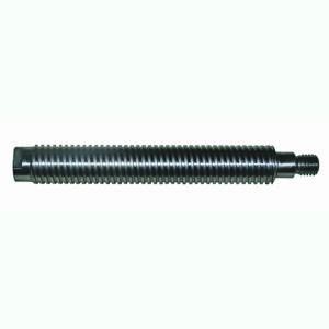 Wheel Balancer Shaft for 28mm with Coupler
