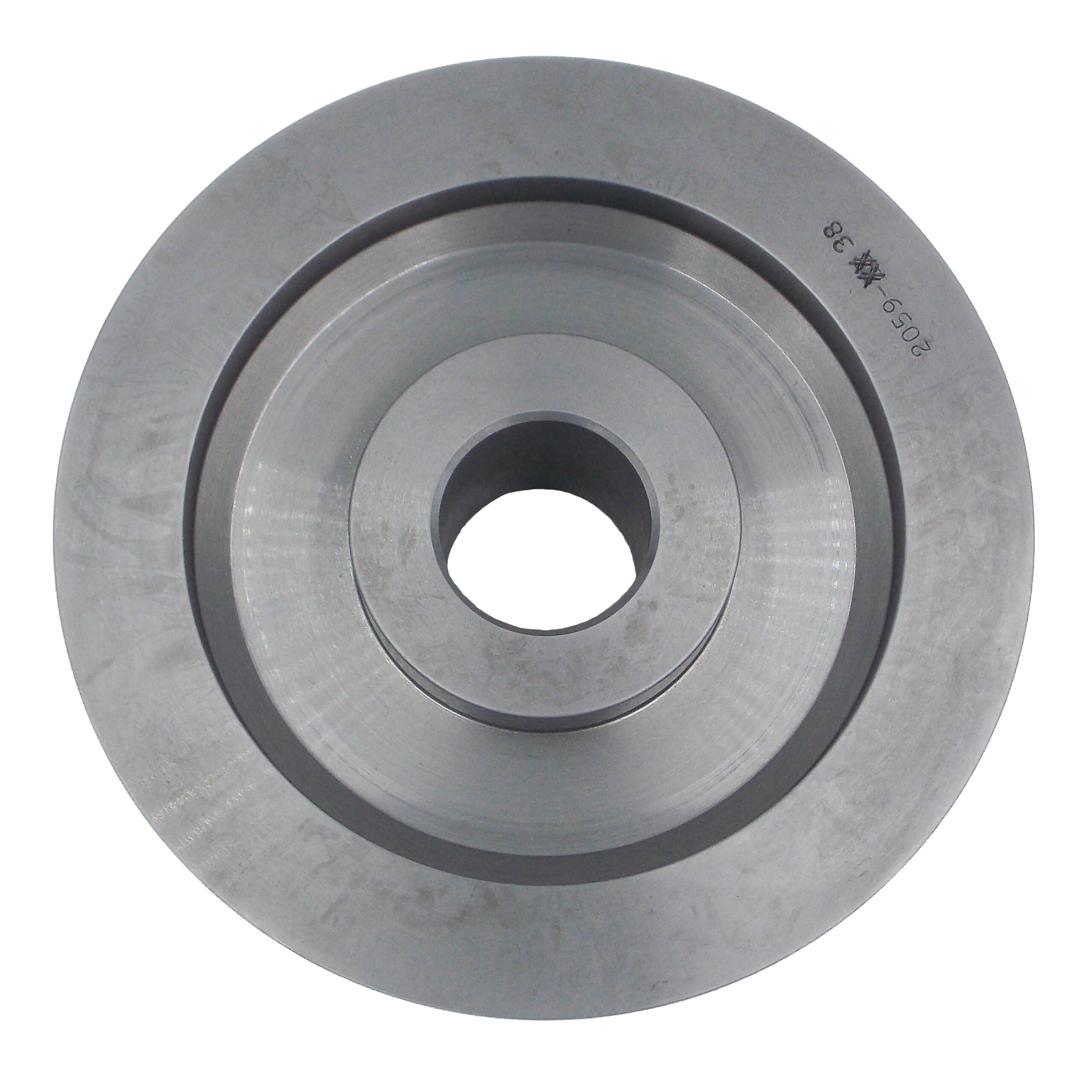 Wheel Balancer Cone - Image 2