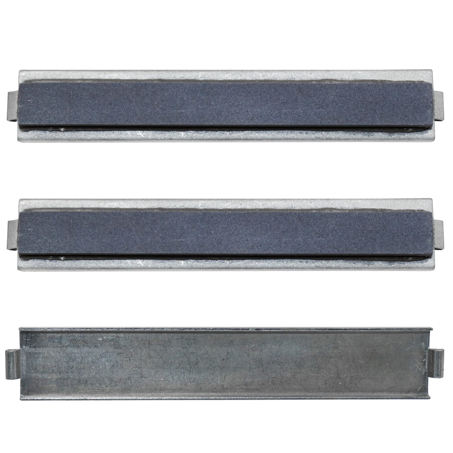 4 PK Ammco Style Replacement Engine Honing Stones, 3 1/2" x 1/2" For