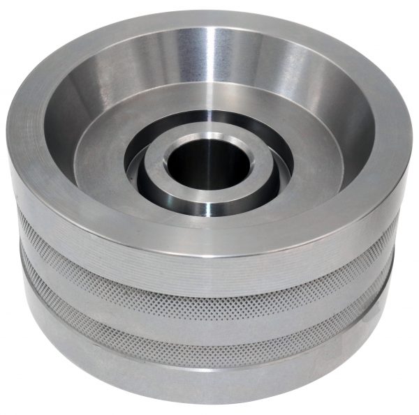 Ammco Style Hubless Rotor Base for Adaptek or Adapt-Rite Systems. Similar to Ammco 29572