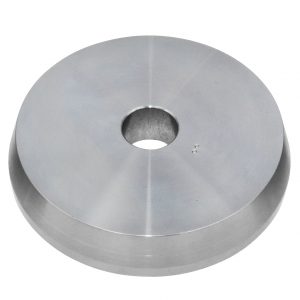 Online Auto Supply Brake Lathe Centering Cone - 1.187 To 2.250 Inch, Ammco 3903