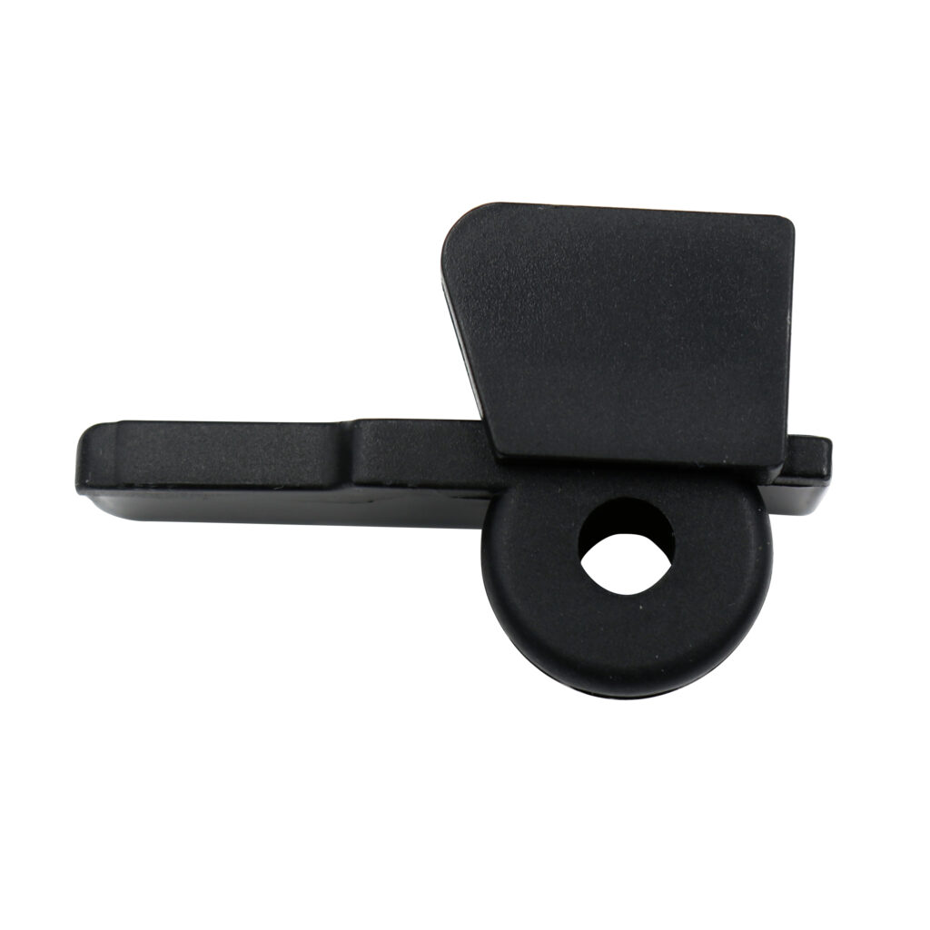 10 pk plastic longer insert rim protector for metal mount demount