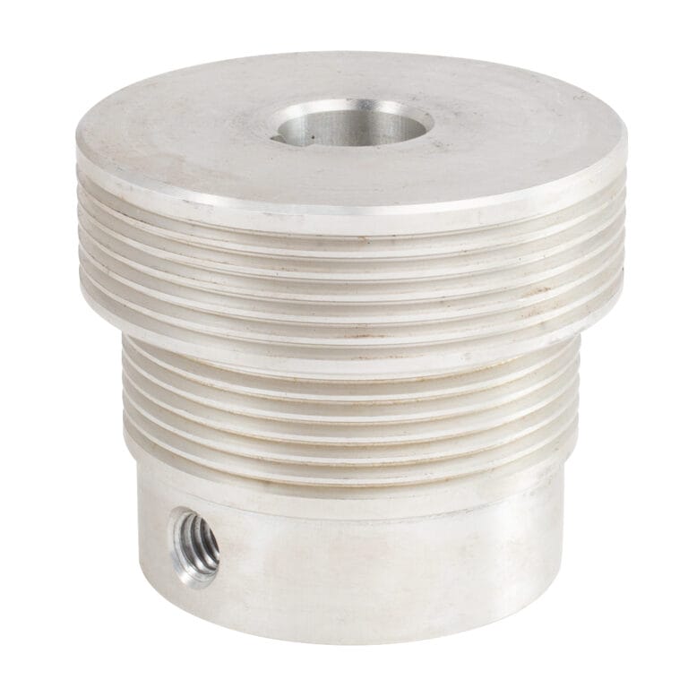 Ammco Brake Lathe Serpentine Pulley Set - Replacement For 4000, 3000, 7000 Models (PU40175 / 940175)