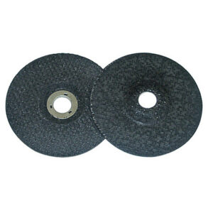 LIMITED STOCK! 1 PK | Flexible Grinding Wheels- 7" x 1/8" x 7/8" - 46 Grit