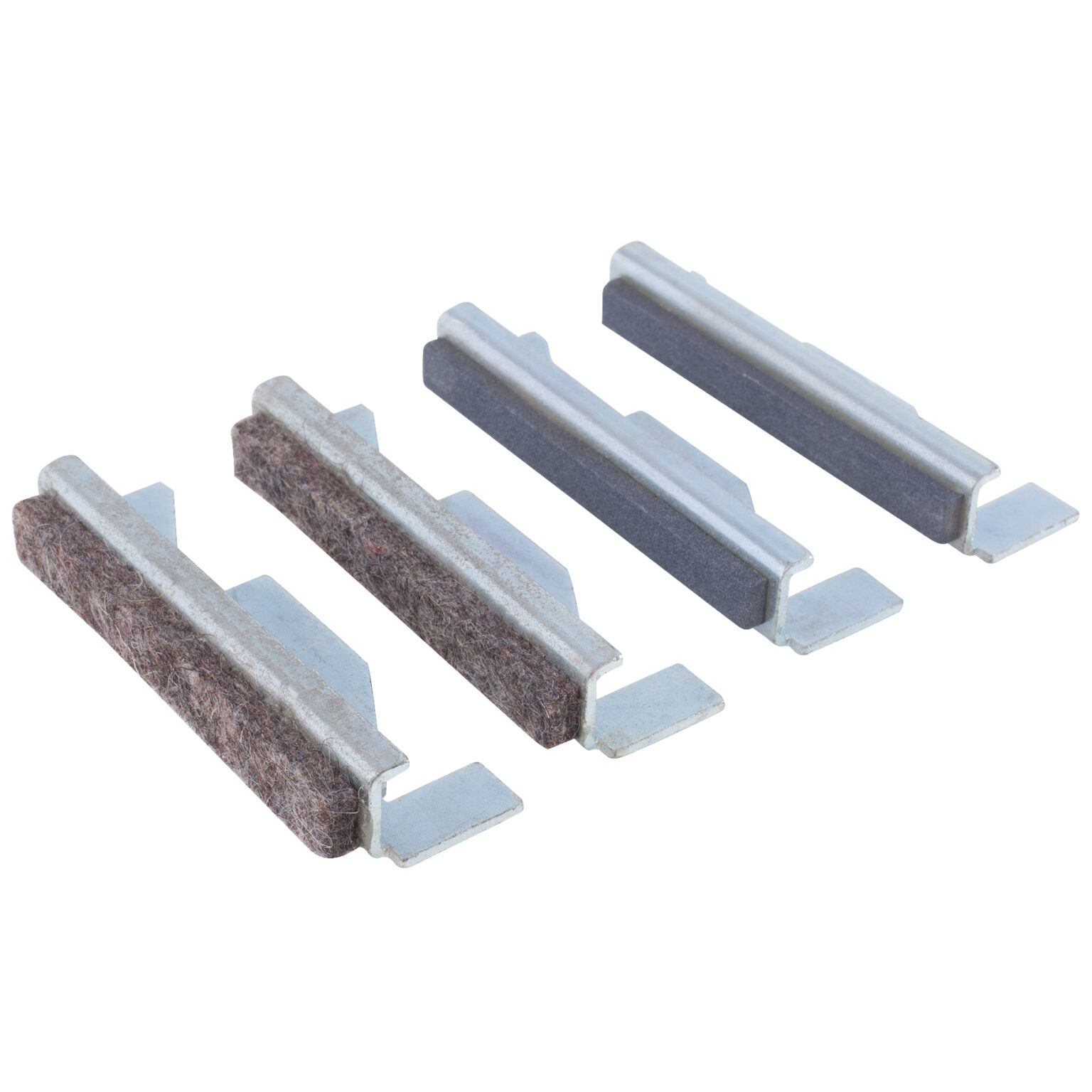 LIMITED STOCK! Honing Stones (Finishing) 220 Grit 1 3/8" to 2" Range