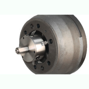 Large Quick Chuck Heavy Duty Adaptor with 1 7/8" Hole