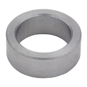 1/2" SPACER WITH 1" ARBOR