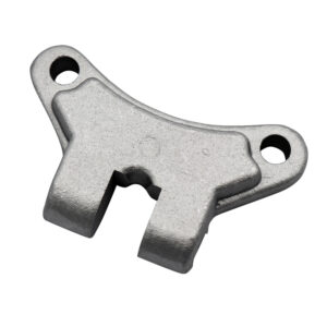 Shark Front Clamp