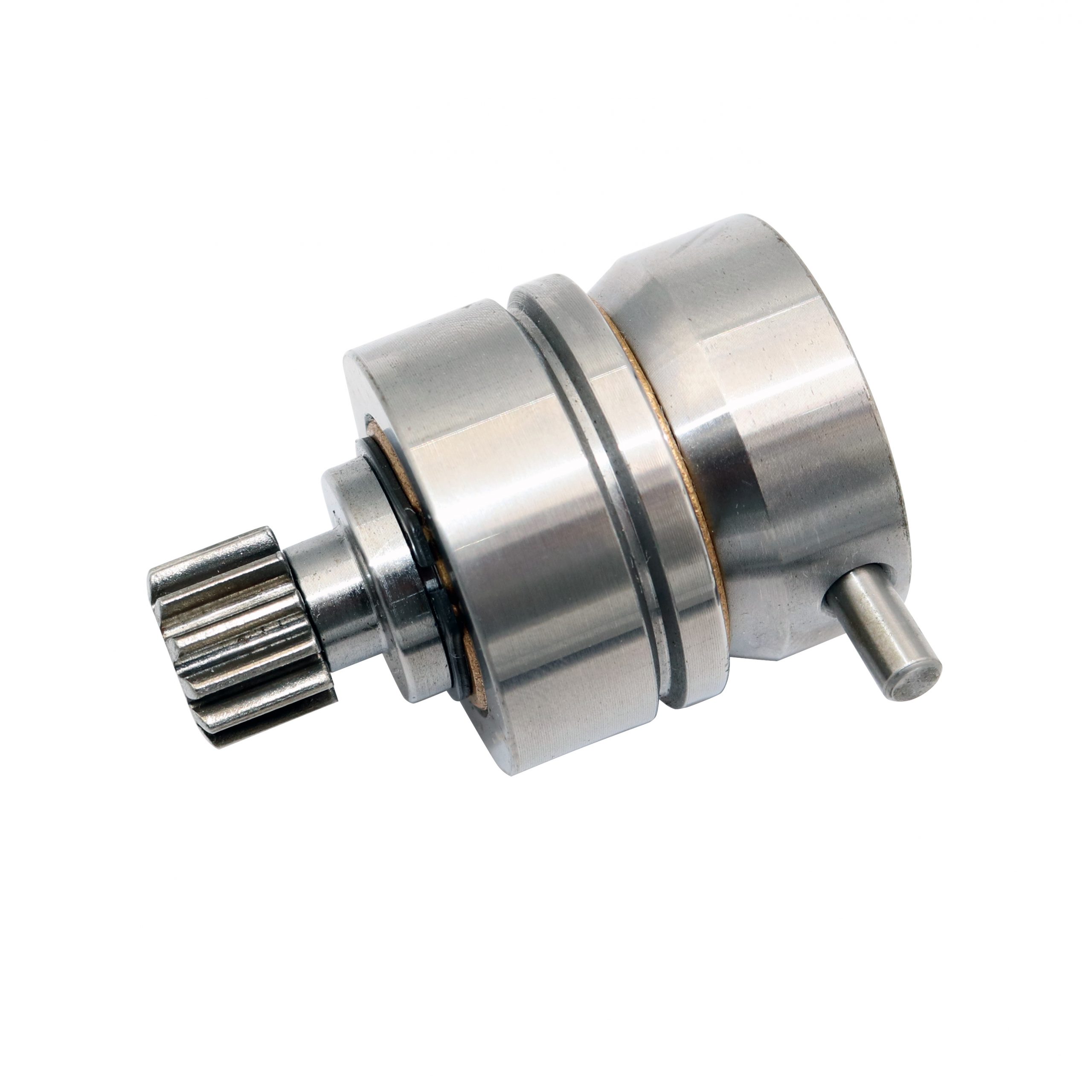 Ammco Style Coupling Assembly for Right Angle Drive - Shark Industries